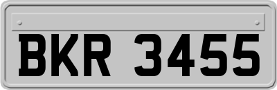BKR3455