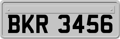 BKR3456