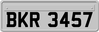 BKR3457