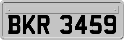 BKR3459