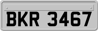BKR3467
