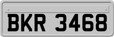 BKR3468