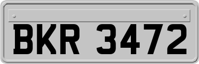BKR3472