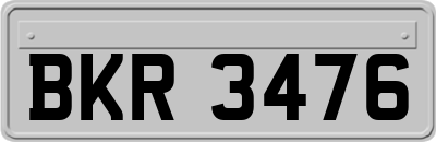 BKR3476