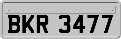 BKR3477