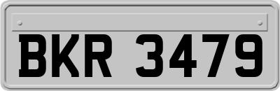 BKR3479