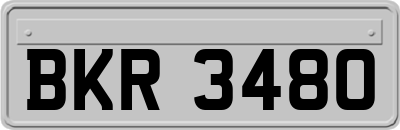 BKR3480