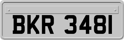 BKR3481