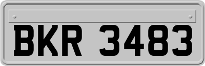 BKR3483