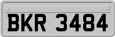 BKR3484