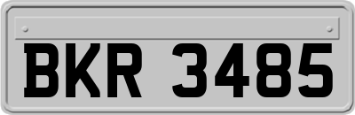 BKR3485