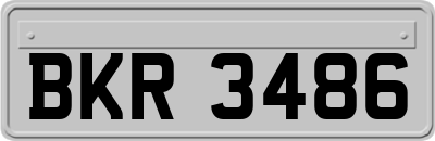 BKR3486