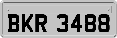 BKR3488