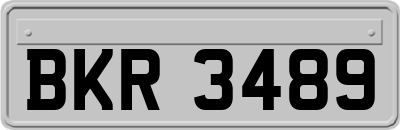 BKR3489
