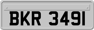 BKR3491