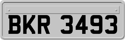 BKR3493