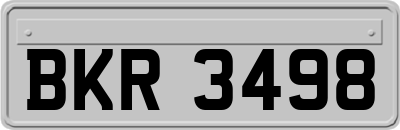 BKR3498