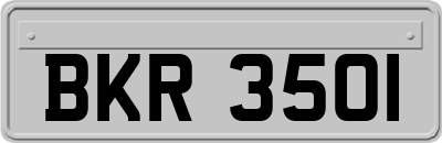 BKR3501