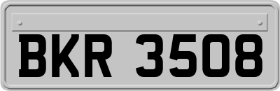 BKR3508