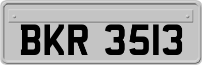 BKR3513