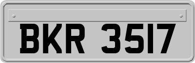 BKR3517