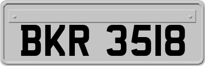 BKR3518