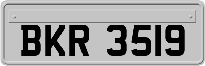 BKR3519