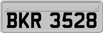 BKR3528
