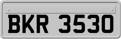 BKR3530