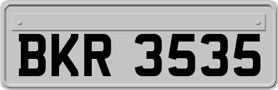 BKR3535