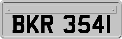 BKR3541