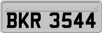 BKR3544