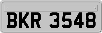 BKR3548