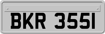 BKR3551