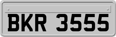 BKR3555