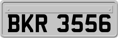 BKR3556