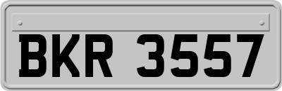 BKR3557