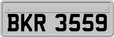 BKR3559