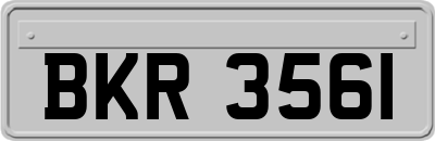 BKR3561