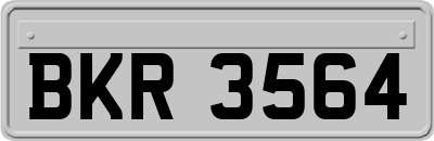 BKR3564