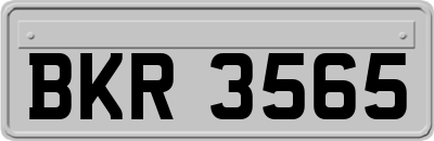 BKR3565