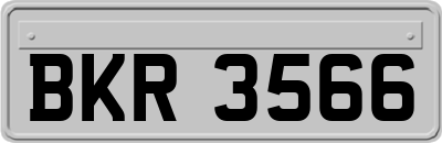 BKR3566