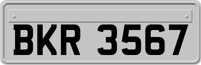 BKR3567