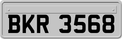 BKR3568