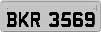 BKR3569