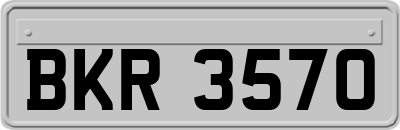 BKR3570