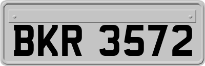 BKR3572