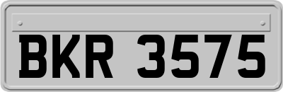 BKR3575