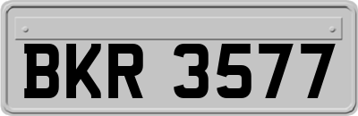 BKR3577