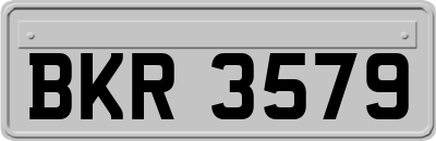 BKR3579